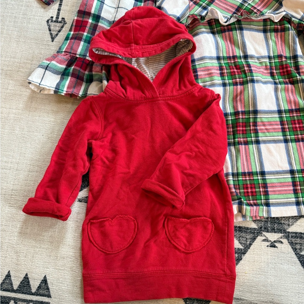 Fun Holiday Bundle (4 items), 3T - Picture 6 of 14